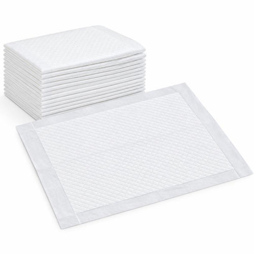 Alfombras Pañales Absorbentes x50