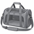 Bolso Transportador Ventilado