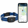 Collar con Localizador GPS