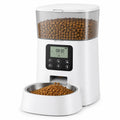 Comedero Automático Programable 4 L