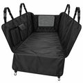 Cubre Asiento Impermeable para Auto
