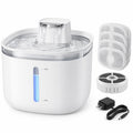 Fuente de Agua Automática con Filtro 2,5 L