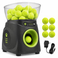 Lanzador Automático de Pelotas