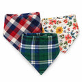Set x3 Bandanas Ajustables